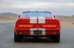 Shelby GT500CR 545 by Classic Recreations 2010 года